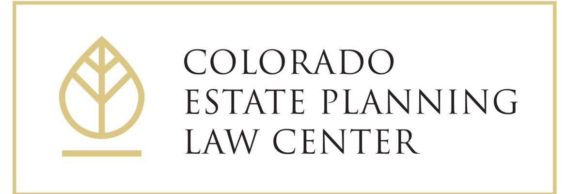 Colorado Estate Planning Law Center