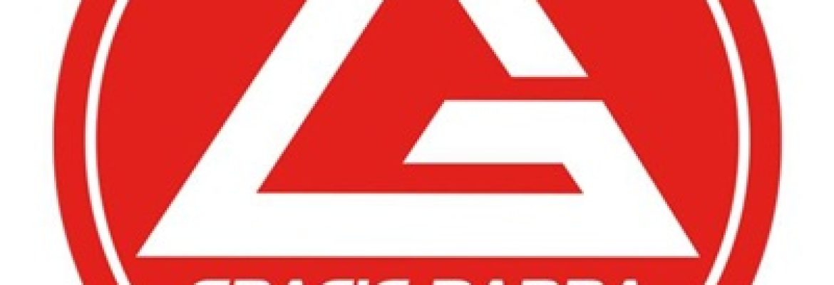 Gracie Barra Studio City