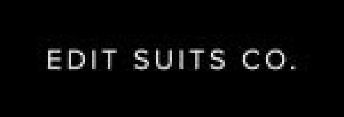 Edit Suits Co. Birmingham