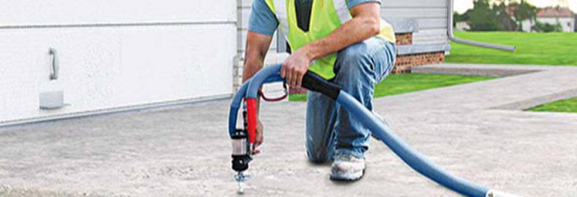 OK Elite Foundation Repair