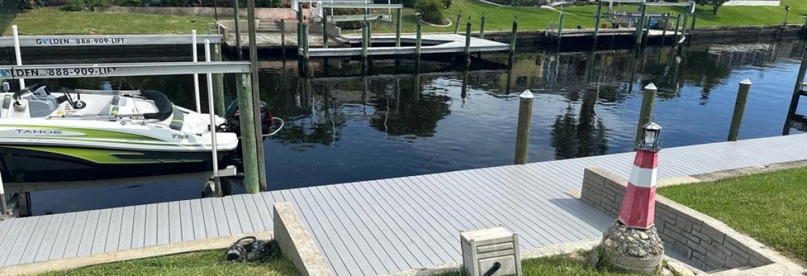 Coastal Marine Group Jacksonville