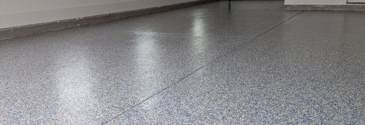 My Garage Floor Guys