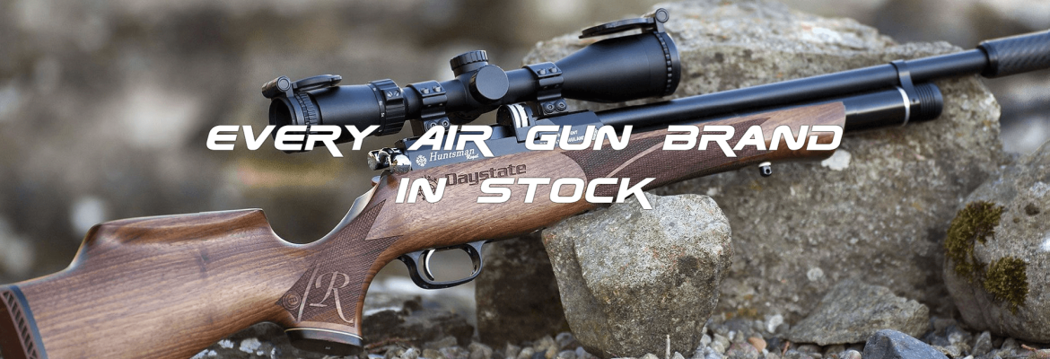 Field & Falcon – Gun Shop & Field Sports