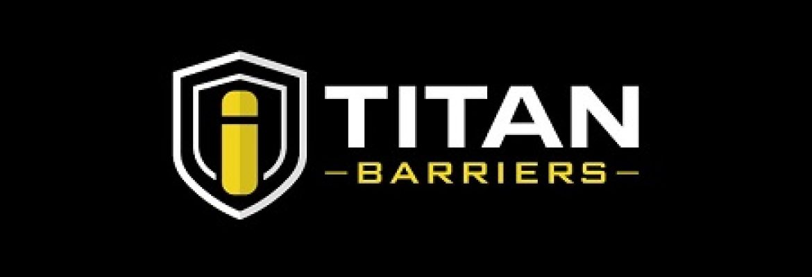 Titan Barriers