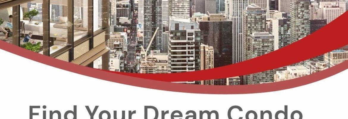 GTA Preconstruction Condos & Townhomes | Trust Condos