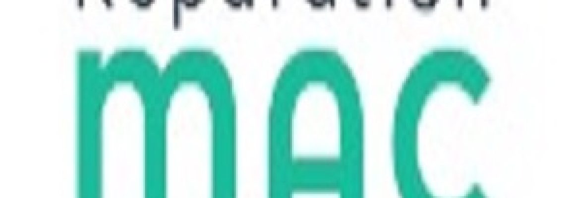 Réparation Mac