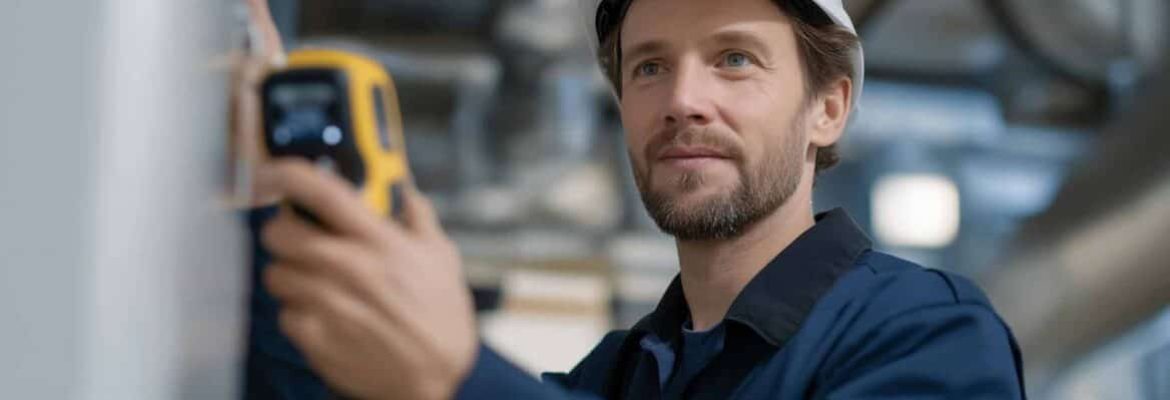 Leak Detection North East