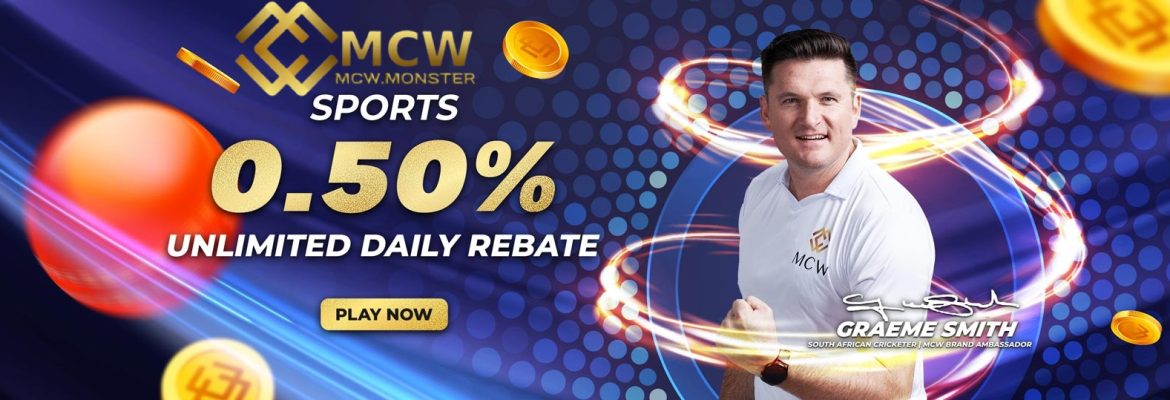 MCW – Bangladesh’s #1 Trusted Betting Platform for Safe & Transparent Gaming