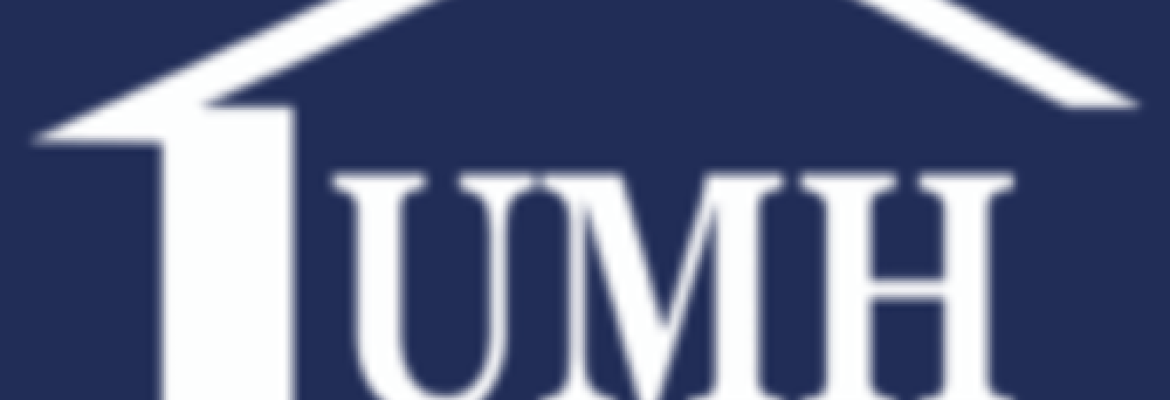 UMH Properties, Inc.