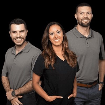 Metro West Spine & Rehabilitation Center