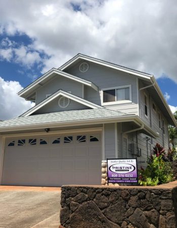 Pristine Painting & Coatings, LLC