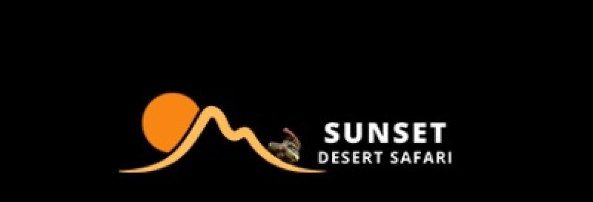 Sunset Desert Safari