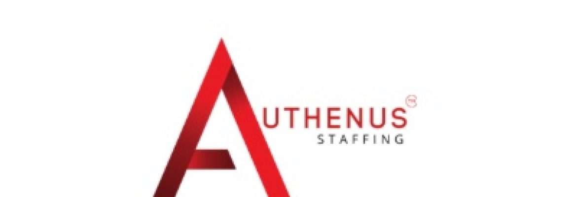 Authenus Staffing