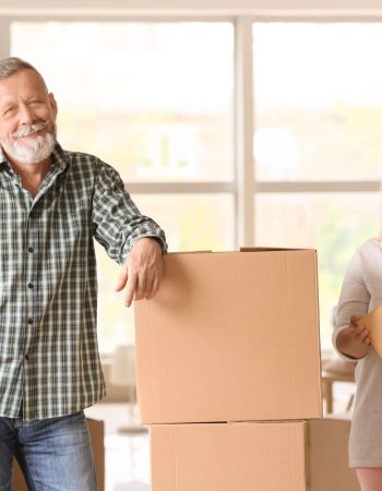 Simply Organized In Greenville