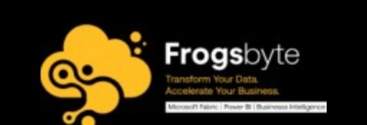 Frogsbyte