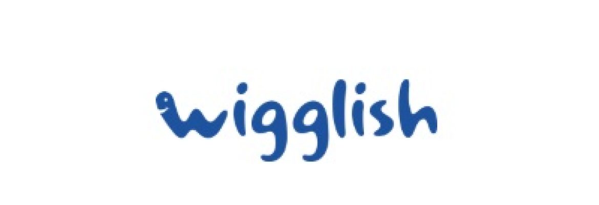 Wigglish Toys & Games