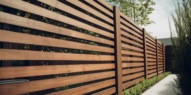 Stand Strong Fencing of Akron