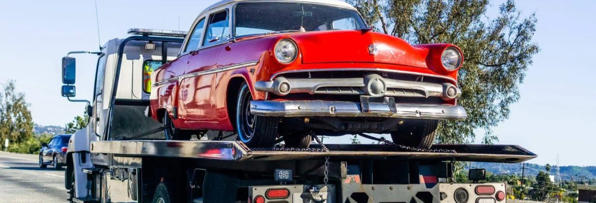 Cheap Towing