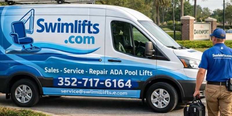 Swimlifts.com LLC