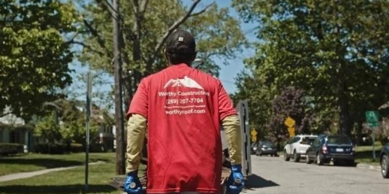 Worthy Construction LLC