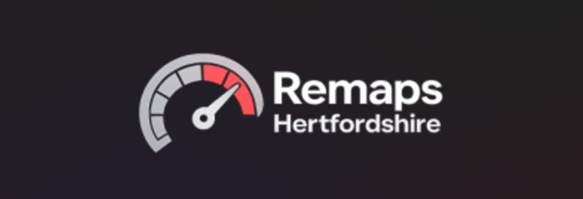 Remaps Hertfordshire
