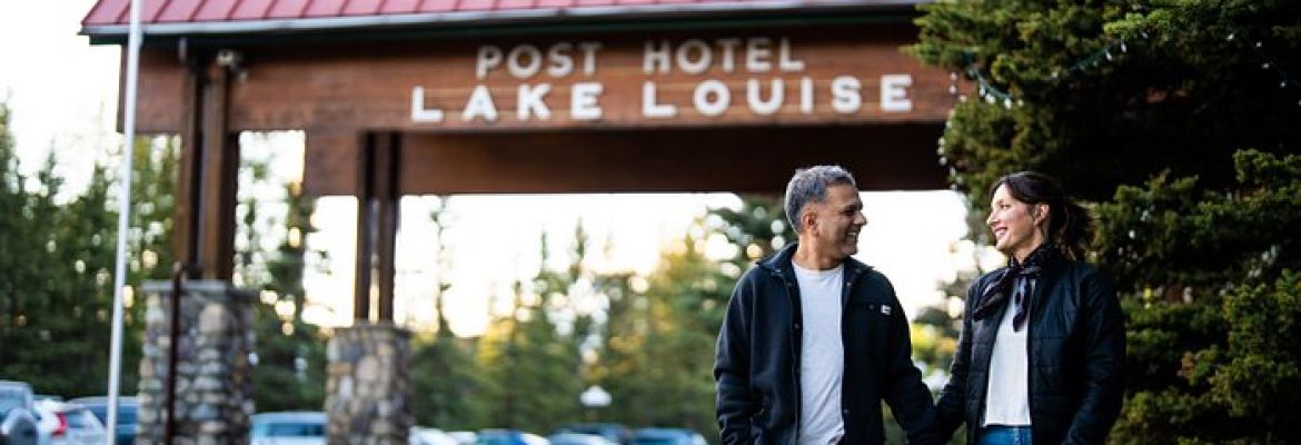Post Hotel & Spa