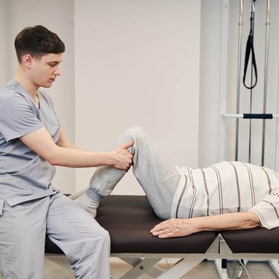 Metro West Spine & Rehabilitation Center