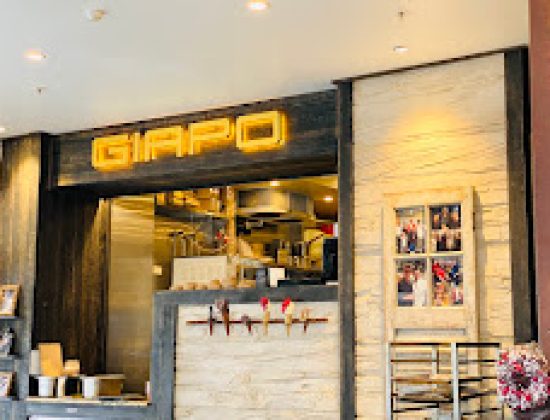 Giapo