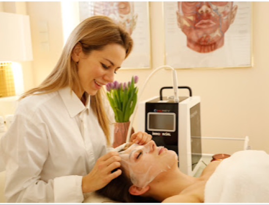 Kosmetologia Estetyczna Andżelika Turowska Clinic Kleczew