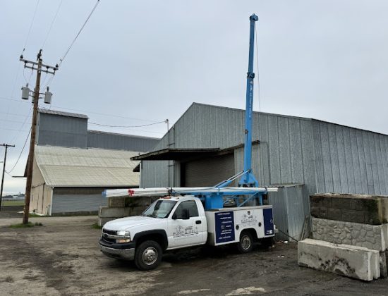 5E Pump and Well Service