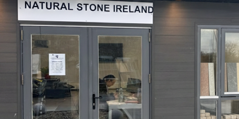 Natural Stone Ireland