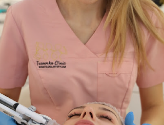 Kosmetologia Estetyczna Andżelika Turowska Clinic Kleczew