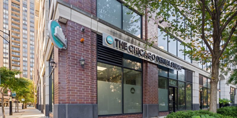 The Chicago Dental Studio, Lincoln Park