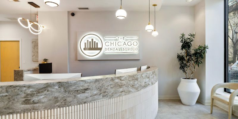 The Chicago Dental Studio, Lincoln Park