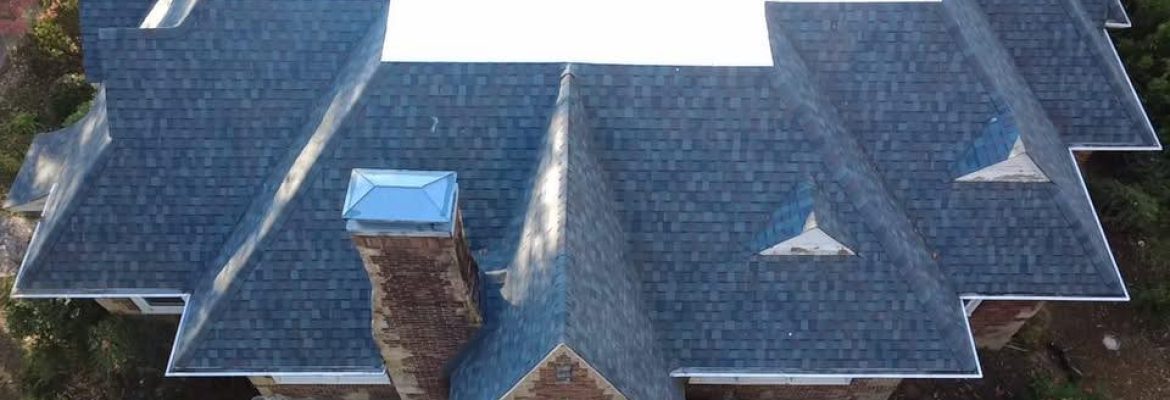 Cloud Nine Roofing