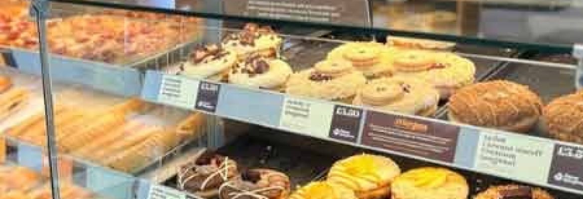 Bakery 79 Yeoman