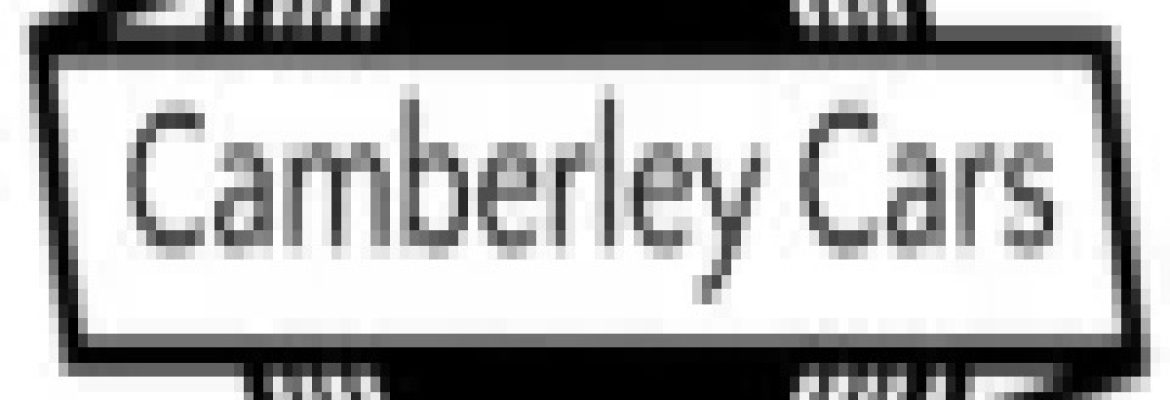 Camberley Cars