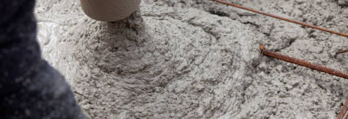 Gino's Concrete