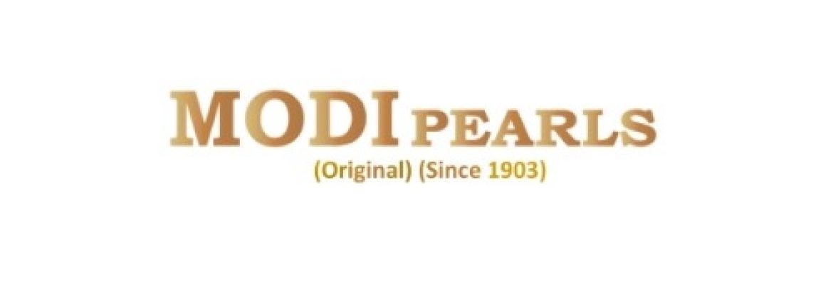 Modi Pearls (Original)