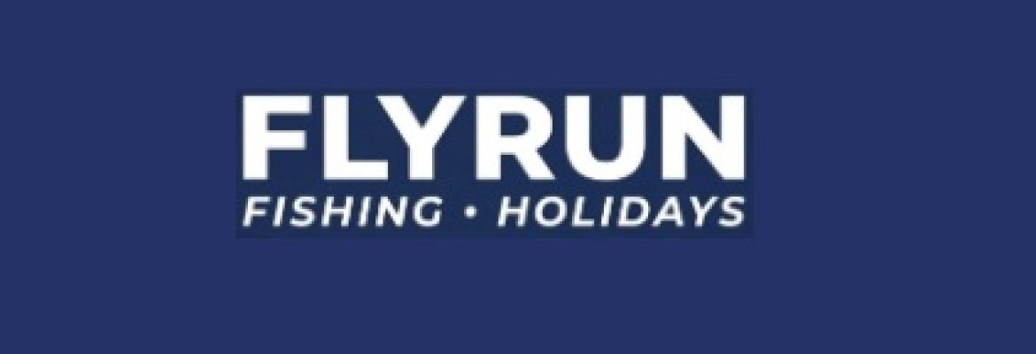 FLYRUN Fishing Holidays