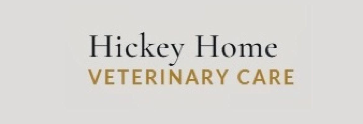 Hickey Home Veterinary Care