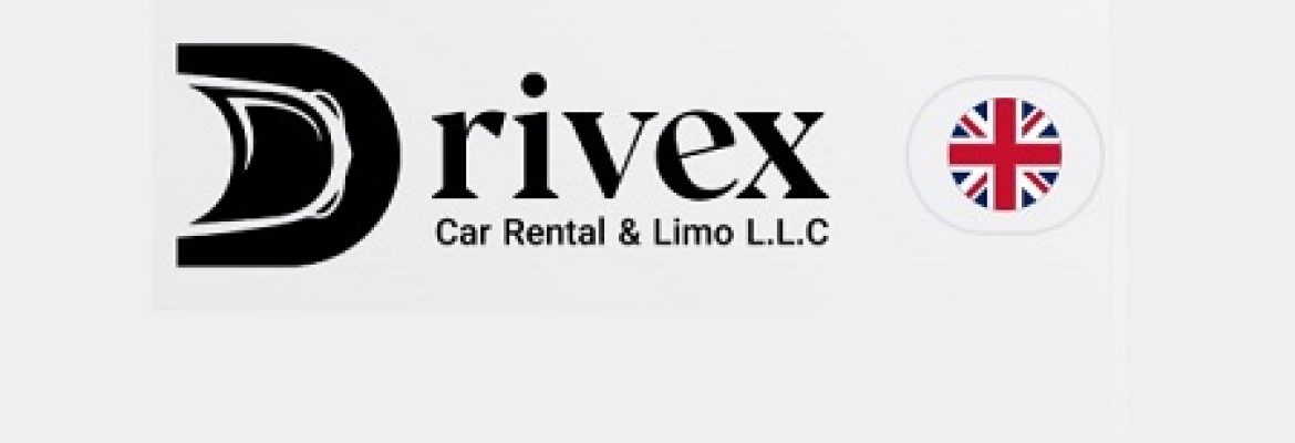 DriveX Car Rental Dubai
