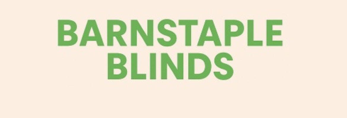 Barnstaple Blinds