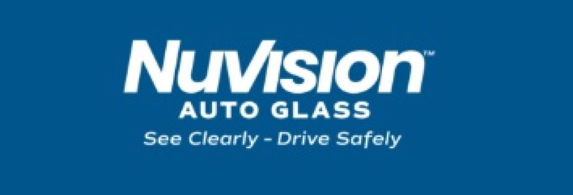 NuVision Auto Glass