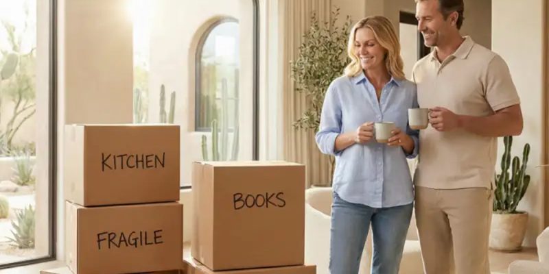 Busy Bees Concierge & Home Services