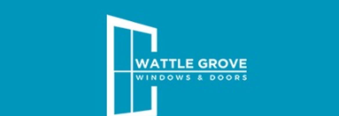 Wattle Grove Windows