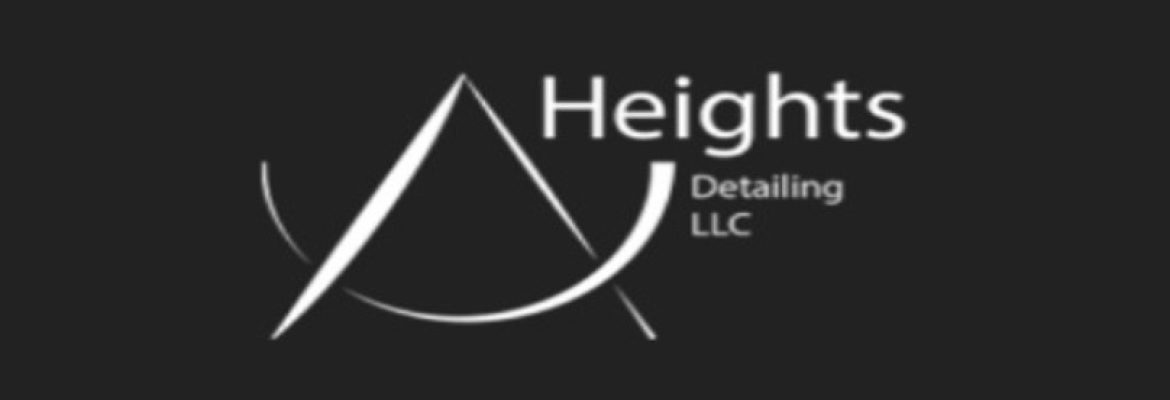 Heights Detailing