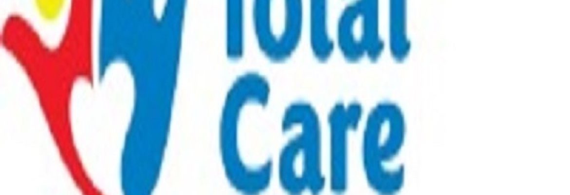 Total Care ABA Therapy