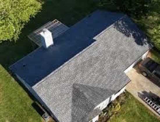 ROOFING SOLUTION USA CORP