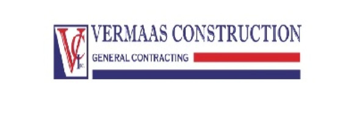 Vermaas Construction